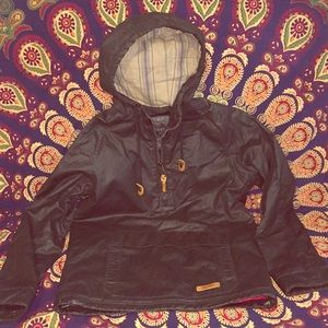 Women’s Esprit Rain Jacket